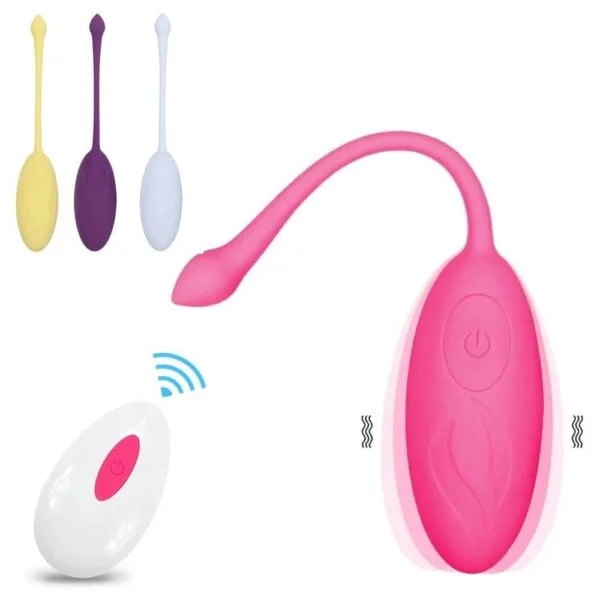 ویبره لش - ایران دیلدو