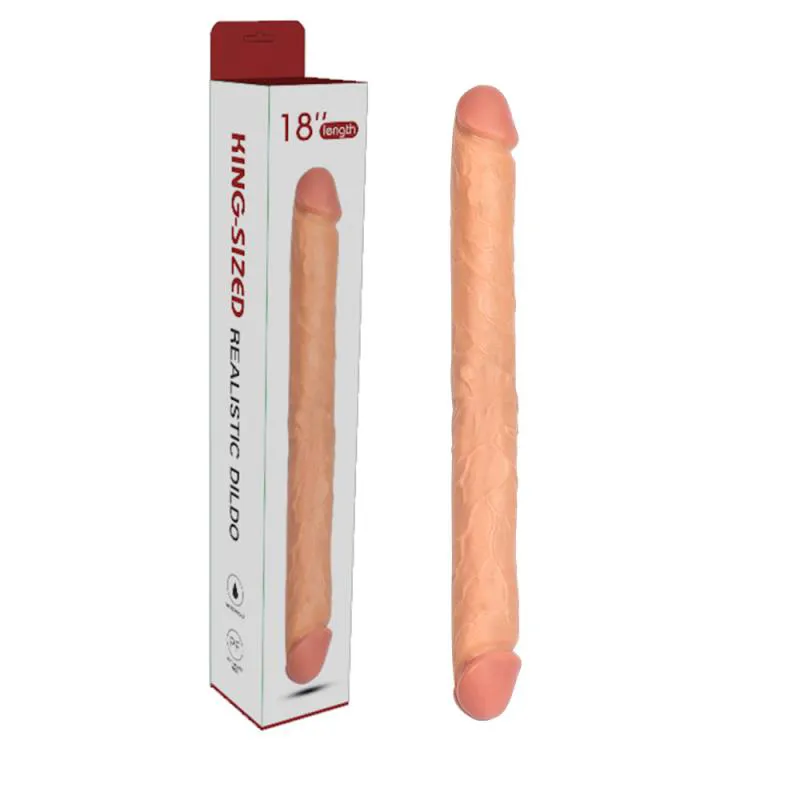 دیلدو دو طرفه - ایران دیلدو