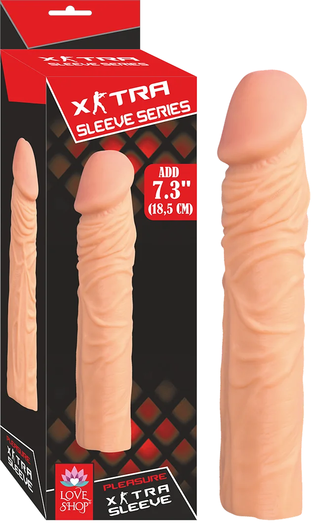 روکش آلت - ایران دیلدو