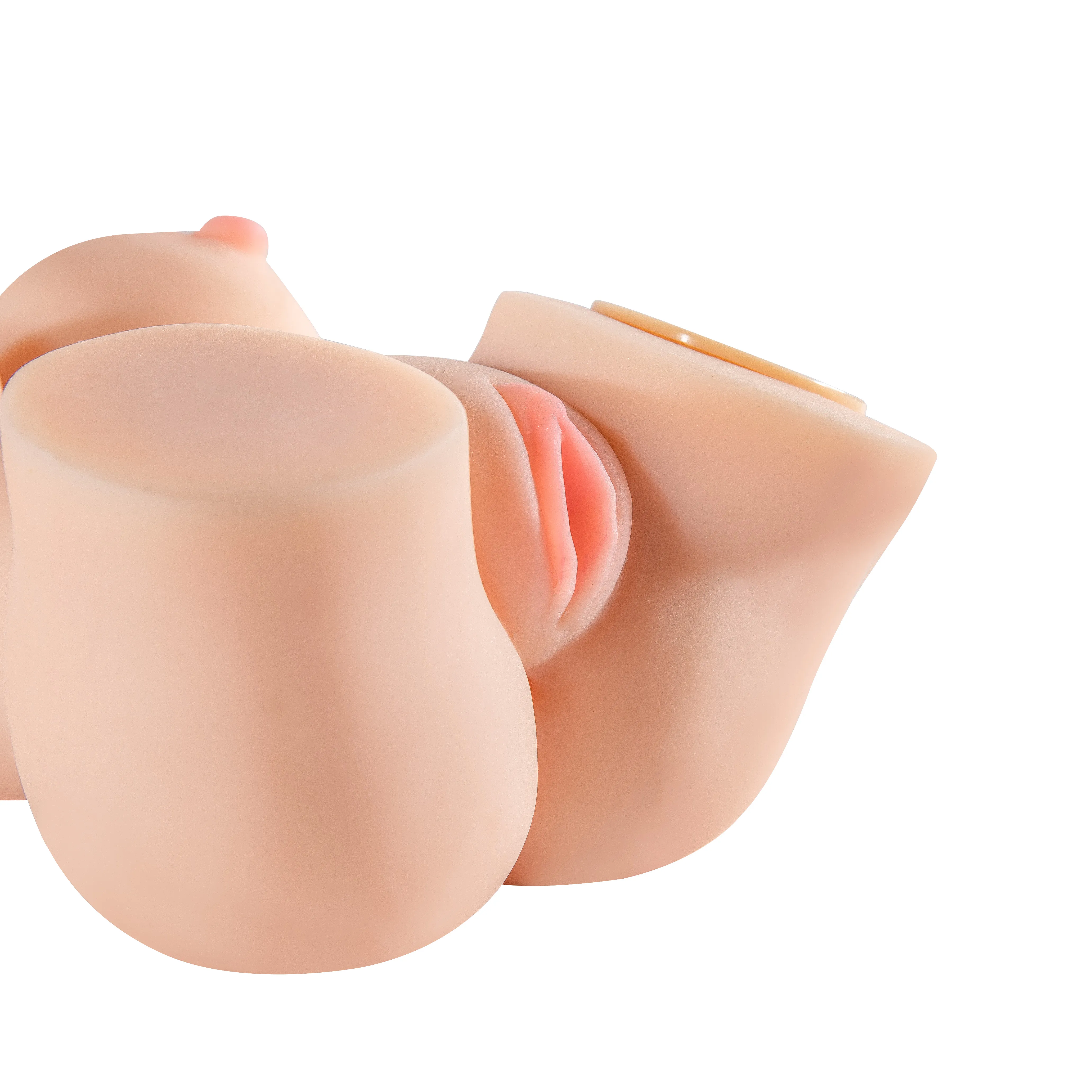 نیم تنه ویبره با صدا - 4