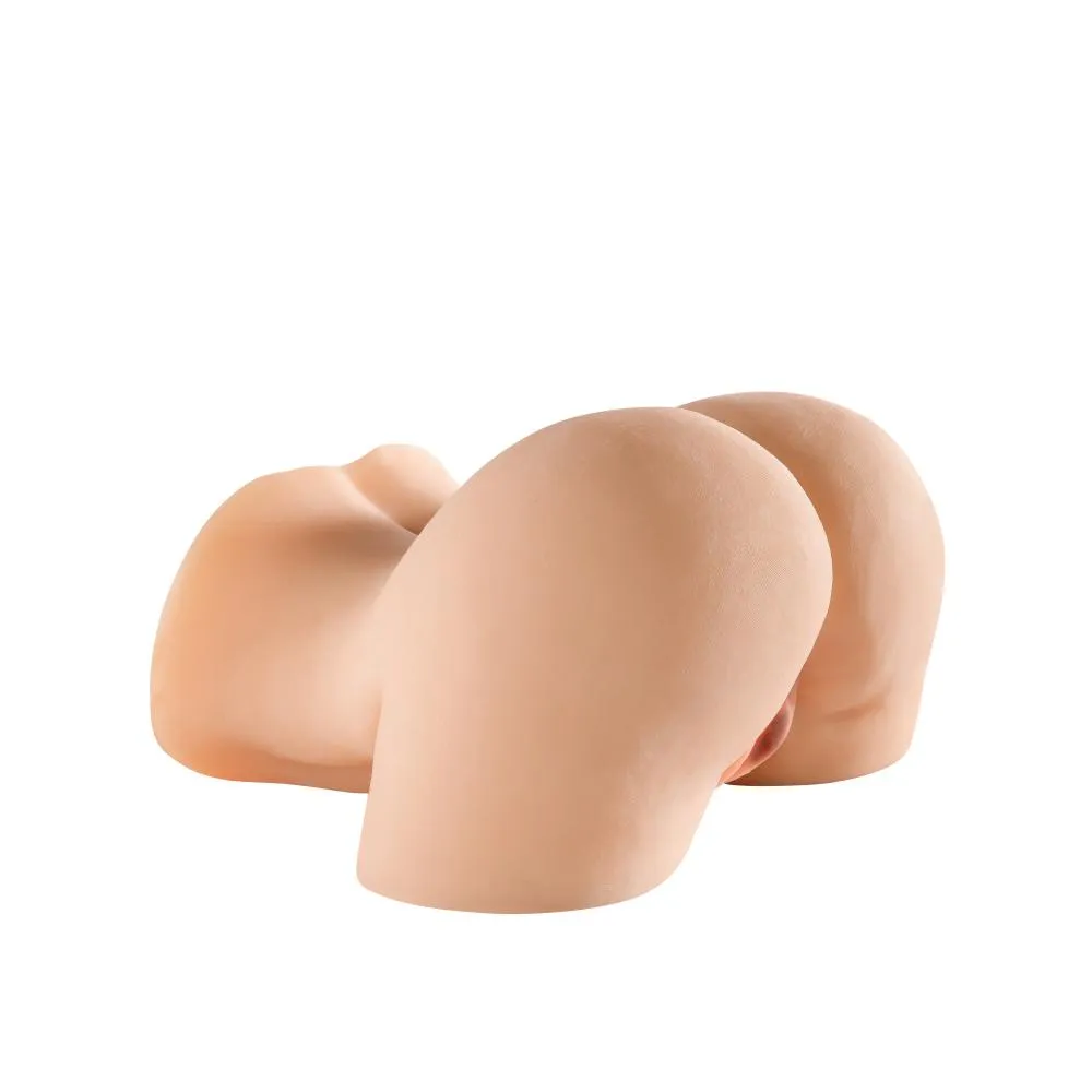 نیم تنه ویبره با صدا - 2