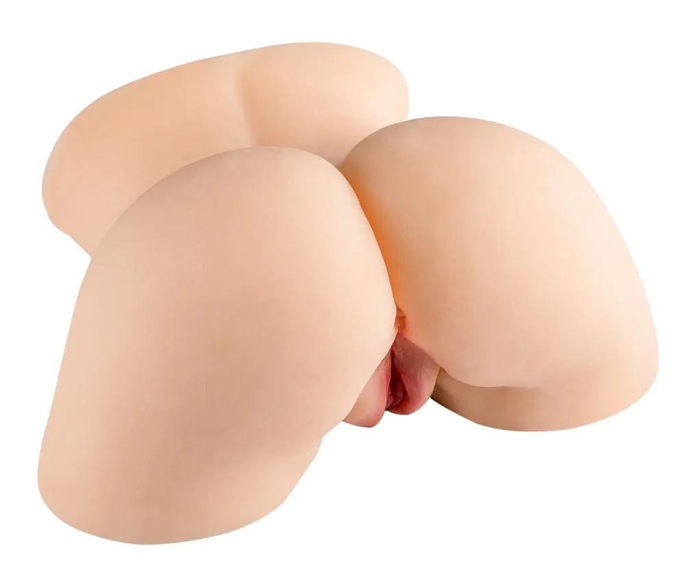 نیم تنه ویبره با صدا - 5