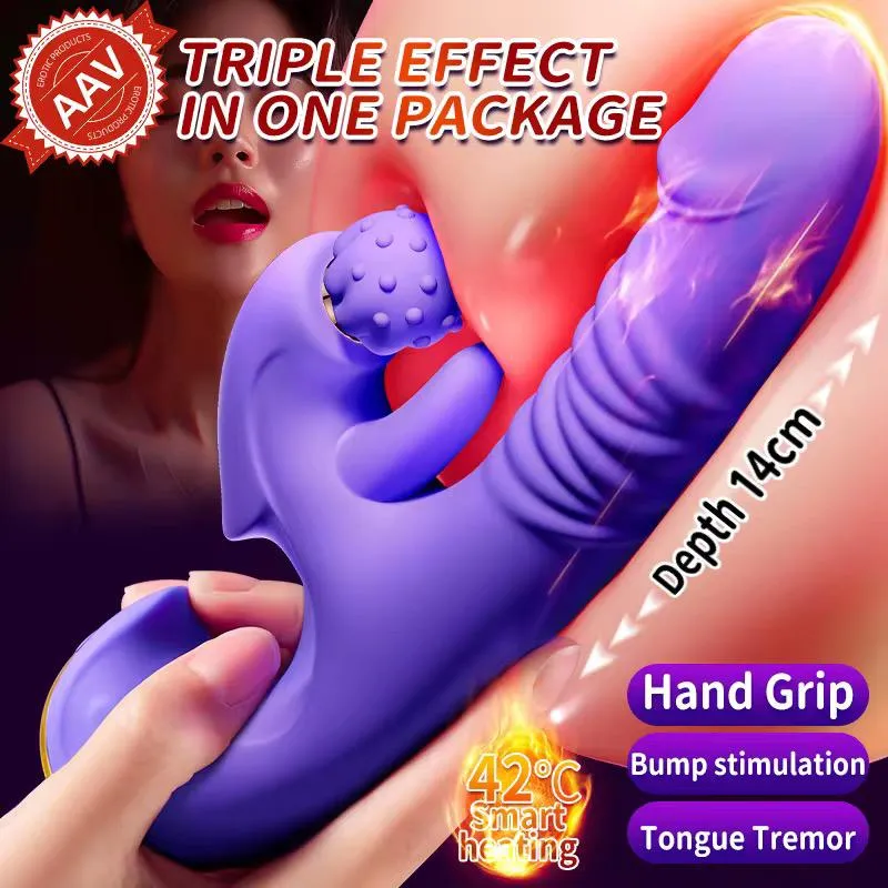 دیلدو فانتزی همه کاره - 3