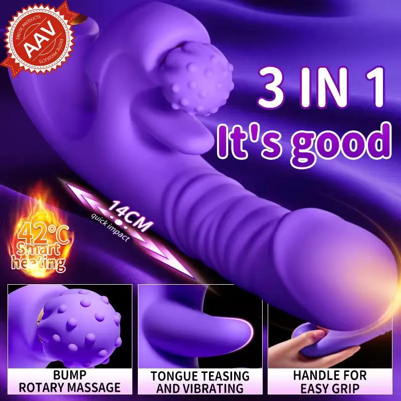 دیلدو فانتزی همه کاره - 5