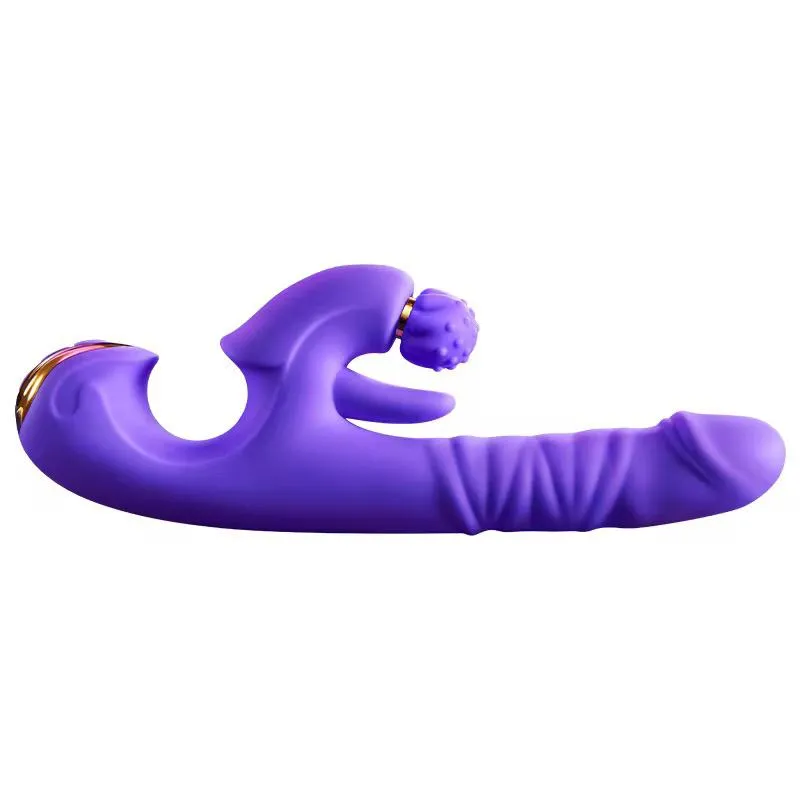 دیلدو فانتزی همه کاره